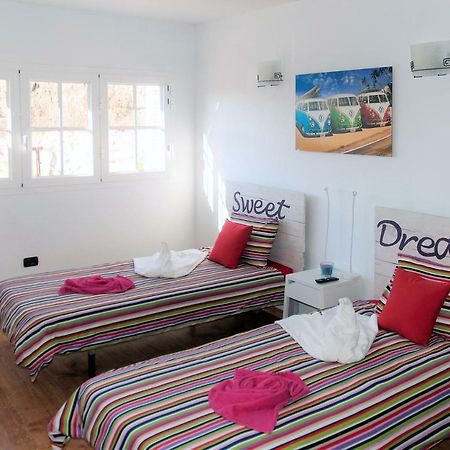 Bed & Breakfast Tenerife サンミゲル・デ・アボナ エクステリア 写真
