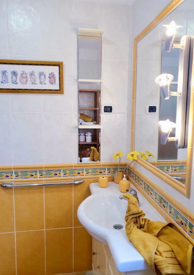 Bed & Breakfast Tenerife サンミゲル・デ・アボナ エクステリア 写真