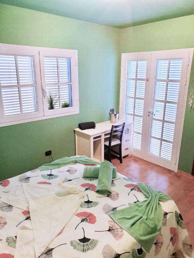 Bed & Breakfast Tenerife サンミゲル・デ・アボナ エクステリア 写真