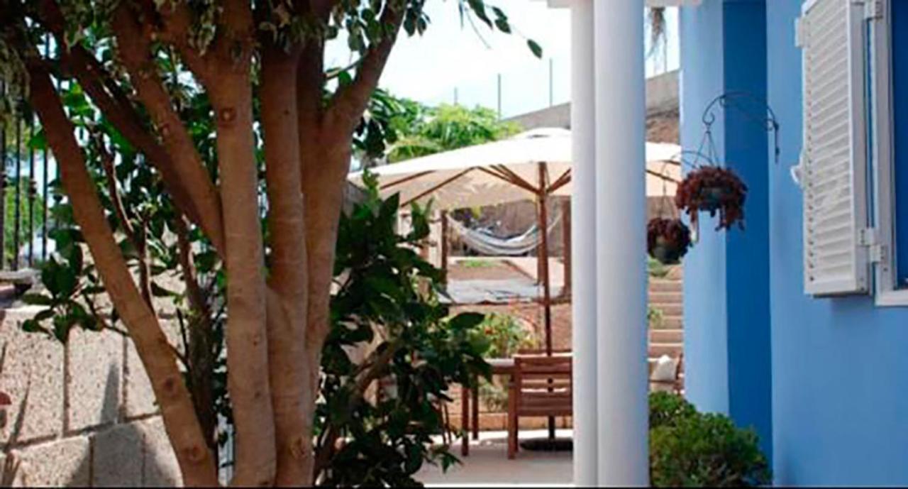 Bed & Breakfast Tenerife サンミゲル・デ・アボナ エクステリア 写真