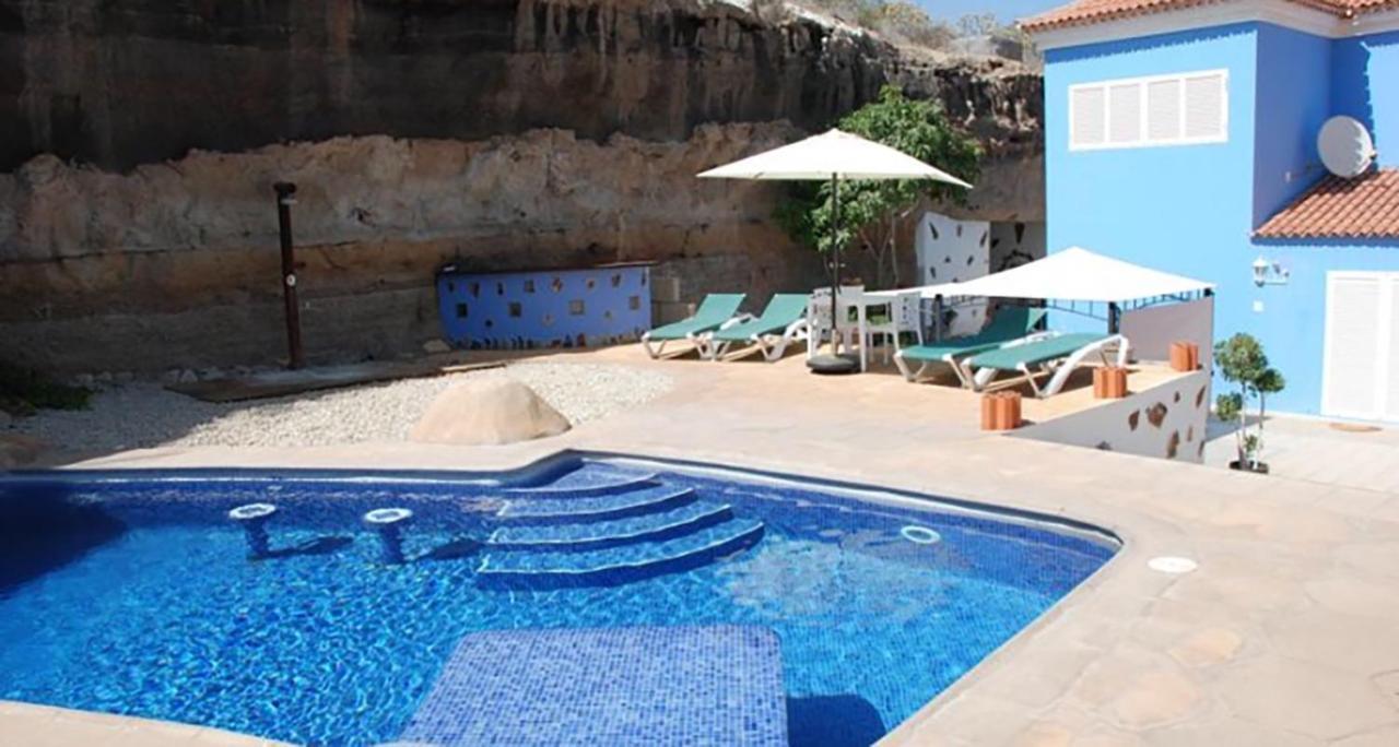 Bed & Breakfast Tenerife サンミゲル・デ・アボナ エクステリア 写真